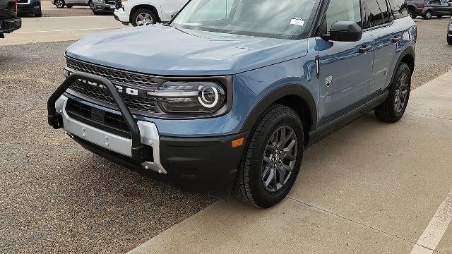 Preowned 2025 Ford Bronco Sport Big Bend for Sale