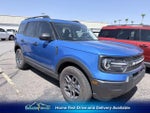 2025 Bronco Sport Thumbnail 1