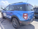 2025 Bronco Sport Thumbnail 2