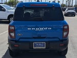 2025 Bronco Sport Thumbnail 3