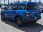 2025 Bronco Sport Thumbnail 4
