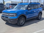 2025 Bronco Sport Thumbnail 5
