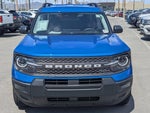 2025 Bronco Sport Thumbnail 6