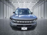 2025 Bronco Sport Thumbnail 4
