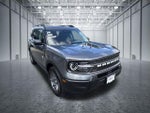 2025 Bronco Sport Thumbnail 5