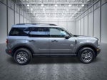 2025 Bronco Sport Thumbnail 6