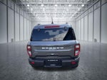 2025 Bronco Sport Thumbnail 8
