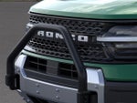 2025 Bronco Sport Thumbnail 17