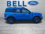 2025 Bronco Sport Thumbnail 2