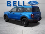 2025 Bronco Sport Thumbnail 6