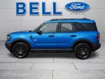 2025 Bronco Sport Thumbnail 7