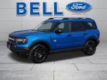 2025 Bronco Sport Thumbnail 9