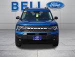 2025 Bronco Sport Thumbnail 10