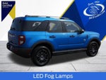 2025 Bronco Sport Thumbnail 3