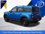 2025 Bronco Sport Thumbnail 6