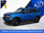2025 Bronco Sport Thumbnail 9