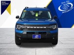 2025 Bronco Sport Thumbnail 10