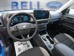 2025 Bronco Sport Thumbnail 11