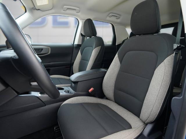 2025 Ford Bronco - $30,795