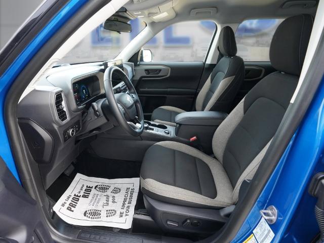 2025 Ford Bronco - $30,795
