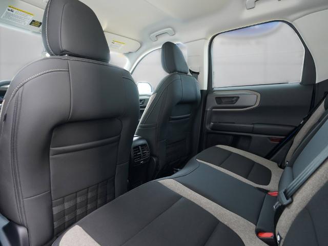 2025 Ford Bronco - $30,795