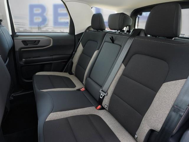 2025 Ford Bronco - $30,795