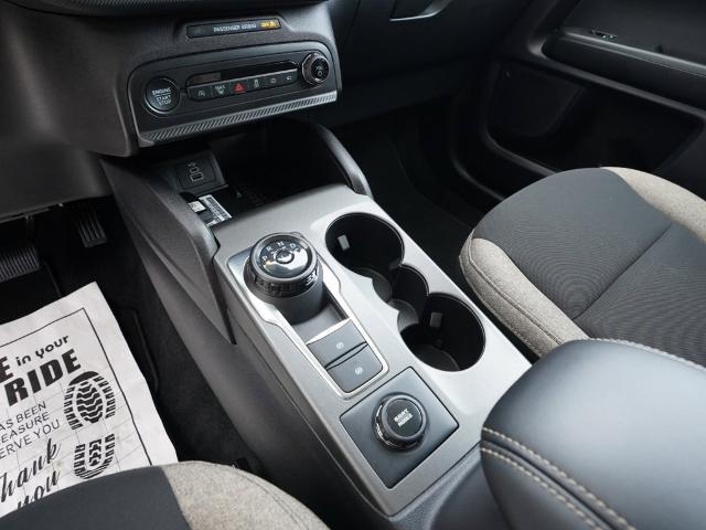 2025 Ford Bronco - $30,795