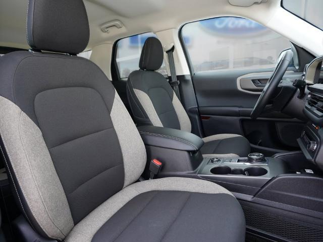 2025 Ford Bronco - $30,795