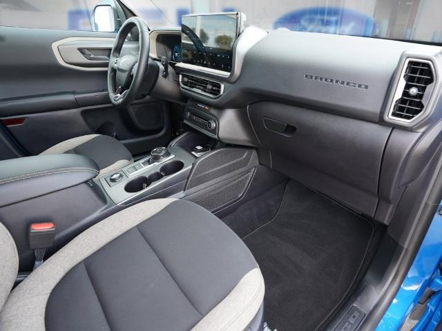 2025 Ford Bronco - $30,795