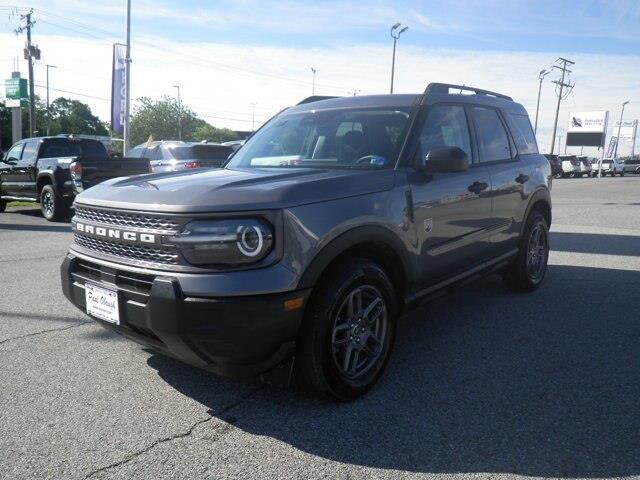 2025 Ford Bronco - $27,985