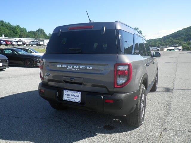 2025 Ford Bronco - $27,985