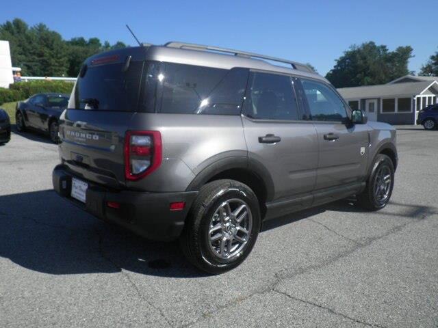 2025 Ford Bronco - $27,985