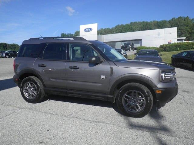 2025 Ford Bronco - $27,985