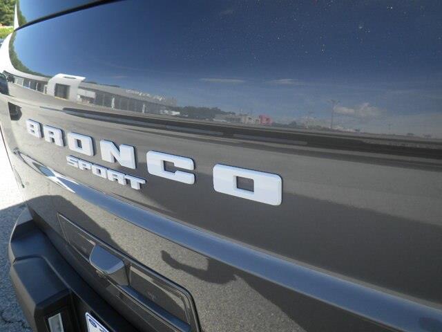 2025 Ford Bronco - $27,985