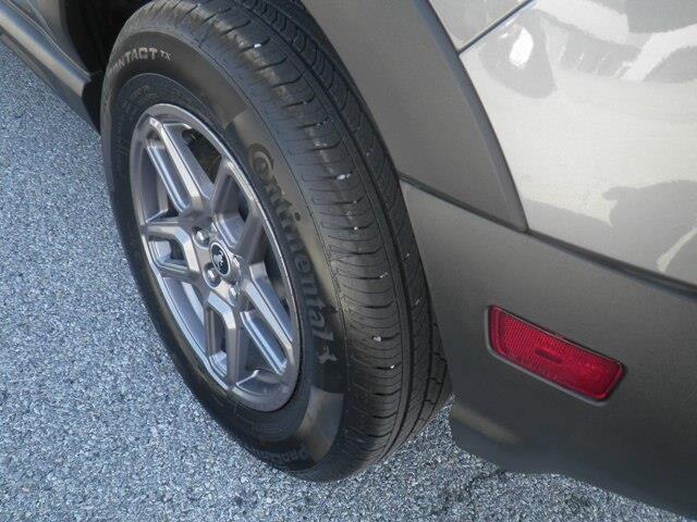 2025 Ford Bronco - $27,985