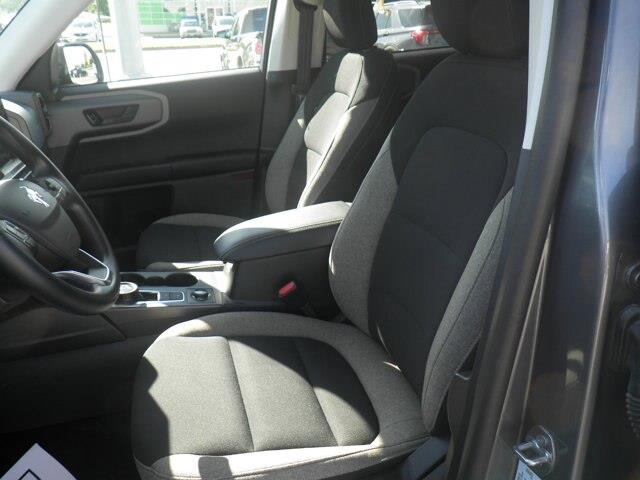 2025 Ford Bronco - $27,985