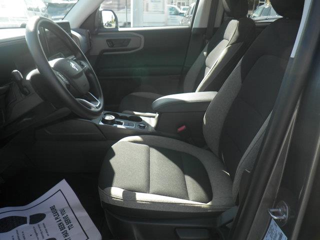 2025 Ford Bronco - $27,985