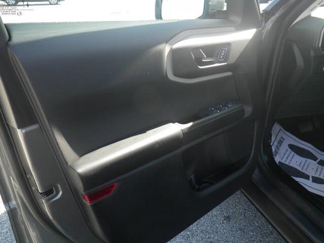 2025 Ford Bronco - $27,985