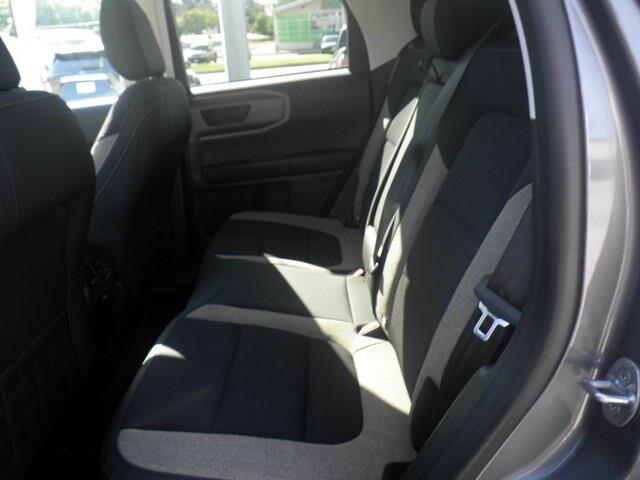 2025 Ford Bronco - $27,985
