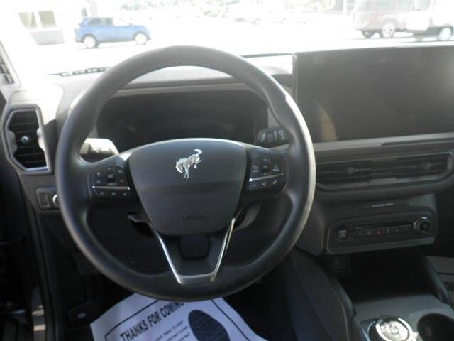 2025 Ford Bronco - $27,985