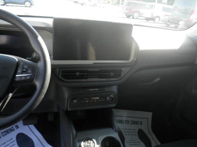 2025 Ford Bronco - $27,985