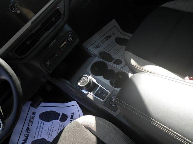 2025 Ford Bronco - $27,985