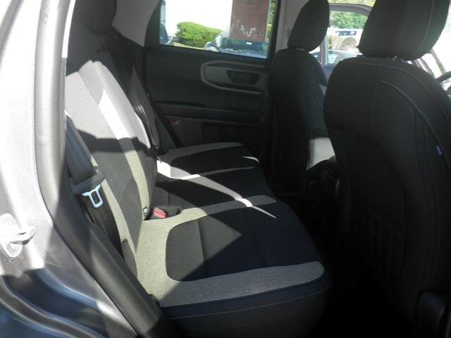 2025 Ford Bronco - $27,985