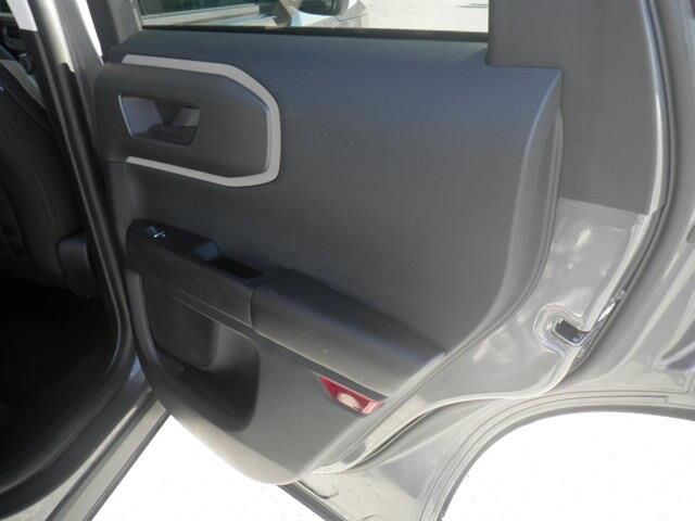 2025 Ford Bronco - $27,985