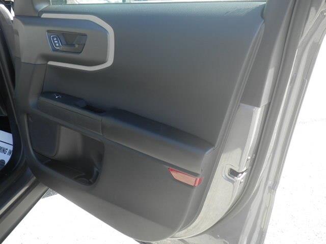2025 Ford Bronco - $27,985