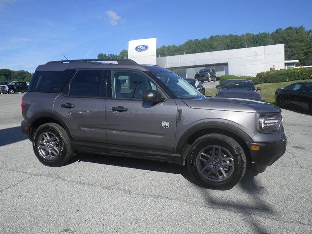 2025 Ford Bronco - $27,985