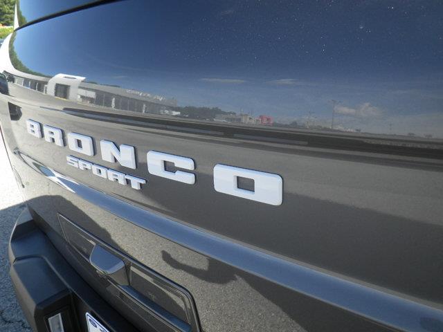 2025 Ford Bronco - $27,985