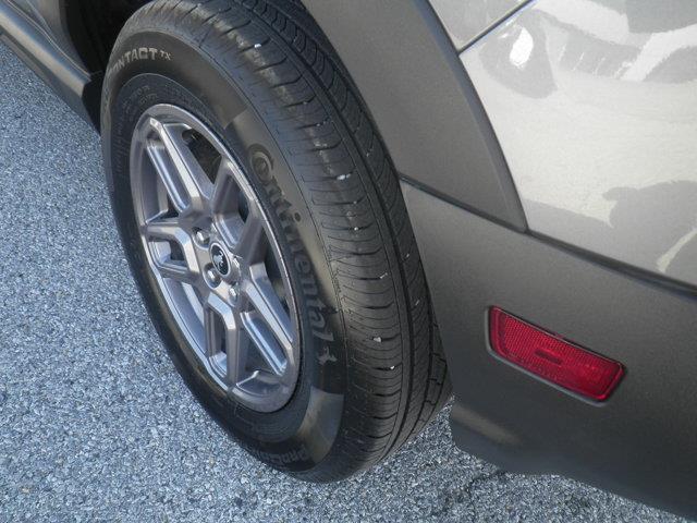 2025 Ford Bronco - $27,985