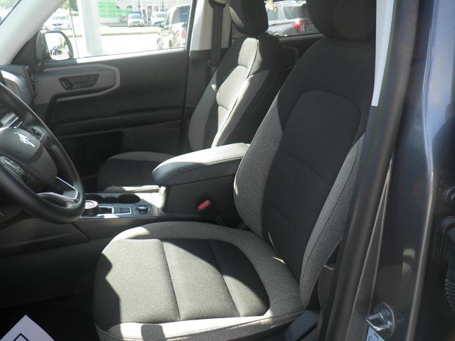 2025 Ford Bronco - $27,985