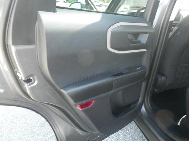 2025 Ford Bronco - $27,985